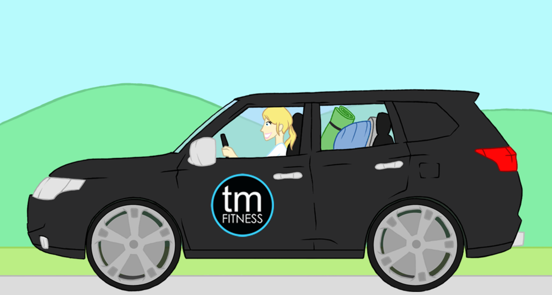TM Fitness Home Personal Training